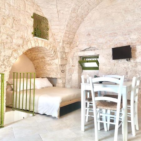 Il Piccolo Frantoio Lägenhet Ostuni Exteriör bild